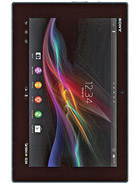 Best available price of Sony Xperia Tablet Z LTE in Czech
