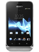 Best available price of Sony Xperia tipo dual in Czech