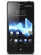 Best available price of Sony Xperia T LTE in Czech