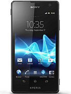Best available price of Sony Xperia TX in Czech