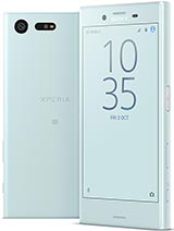 Best available price of Sony Xperia X Compact in Czech
