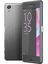 Best available price of Sony Xperia X Performance in Czech