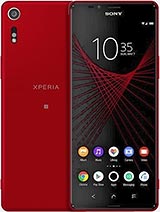 Best available price of Sony Xperia X Ultra in Czech
