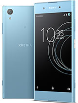 Best available price of Sony Xperia XA1 Plus in Czech