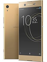 Best available price of Sony Xperia XA1 Ultra in Czech