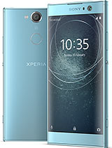Best available price of Sony Xperia XA2 in Czech