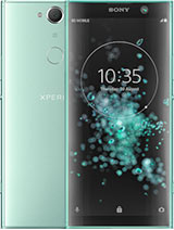 Best available price of Sony Xperia XA2 Plus in Czech