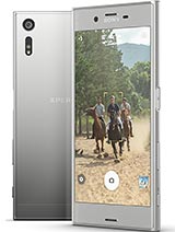 Best available price of Sony Xperia XZ in Czech