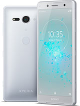 Best available price of Sony Xperia XZ2 Compact in Czech