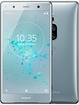 Best available price of Sony Xperia XZ2 Premium in Czech