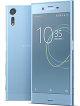 Best available price of Sony Xperia XZs in Czech
