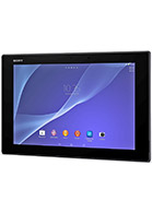 Best available price of Sony Xperia Z2 Tablet Wi-Fi in Czech