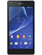 Best available price of Sony Xperia Z2a in Czech