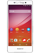 Best available price of Sony Xperia Z4v in Czech