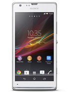 Best available price of Sony Xperia SP in Czech