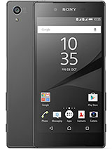 Best available price of Sony Xperia Z5 Dual in Czech