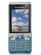 Best available price of Sony Ericsson C702 in Czech