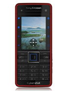 Best available price of Sony Ericsson C902 in Czech