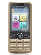 Best available price of Sony Ericsson G700 in Czech