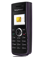 Best available price of Sony Ericsson J110 in Czech