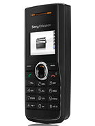 Best available price of Sony Ericsson J120 in Czech