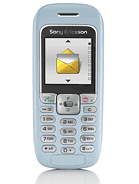 Best available price of Sony Ericsson J220 in Czech