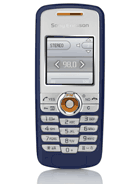 Best available price of Sony Ericsson J230 in Czech