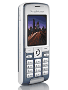Best available price of Sony Ericsson K310 in Czech