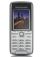 Best available price of Sony Ericsson K320 in Czech