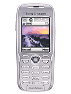 Best available price of Sony Ericsson K508 in Czech