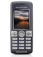 Best available price of Sony Ericsson K510 in Czech