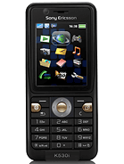Best available price of Sony Ericsson K530 in Czech