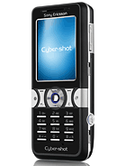 Best available price of Sony Ericsson K550 in Czech