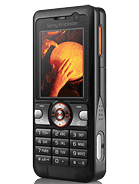 Best available price of Sony Ericsson K618 in Czech