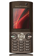 Best available price of Sony Ericsson K630 in Czech