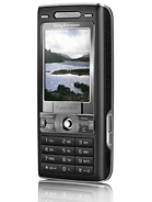 Best available price of Sony Ericsson K790 in Czech