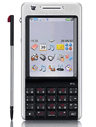 Best available price of Sony Ericsson P1 in Czech