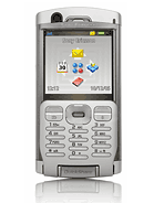 Best available price of Sony Ericsson P990 in Czech