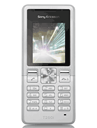 Best available price of Sony Ericsson T250 in Czech