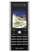 Best available price of Sony Ericsson V600 in Czech