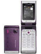 Best available price of Sony Ericsson W380 in Czech