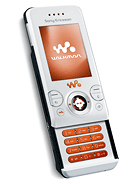 Best available price of Sony Ericsson W580 in Czech