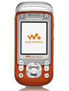 Best available price of Sony Ericsson W600 in Czech