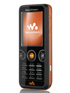 Best available price of Sony Ericsson W610 in Czech
