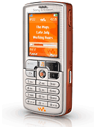 Best available price of Sony Ericsson W800 in Czech