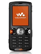 Best available price of Sony Ericsson W810 in Czech