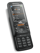 Best available price of Sony Ericsson W830 in Czech