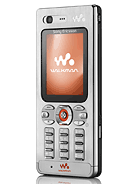 Best available price of Sony Ericsson W880 in Czech