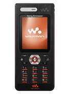 Best available price of Sony Ericsson W888 in Czech