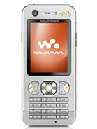 Best available price of Sony Ericsson W890 in Czech